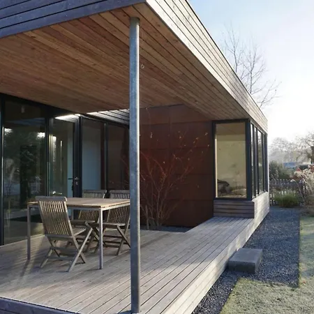 Design Nienrausch 55m² 1 By Interhome * Niendorf (Timmendorfer Strand)