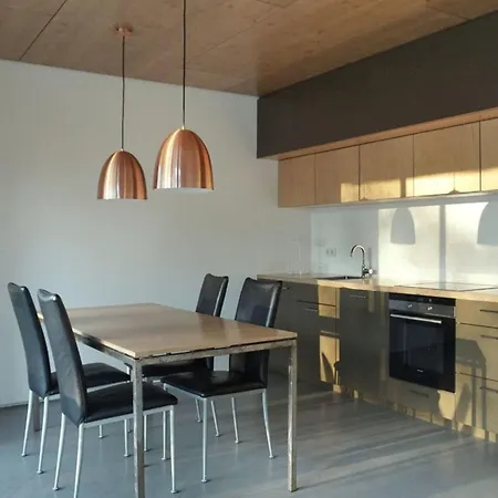Design Nienrausch 55m² 1 By Interhome Appartement *
