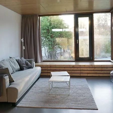 Design Nienrausch 55m² 1 By Interhome Niendorf (Timmendorfer Strand)