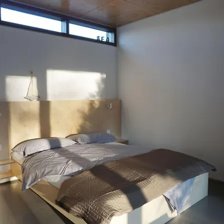 Design Nienrausch 55m² 1 By Interhome Appartement