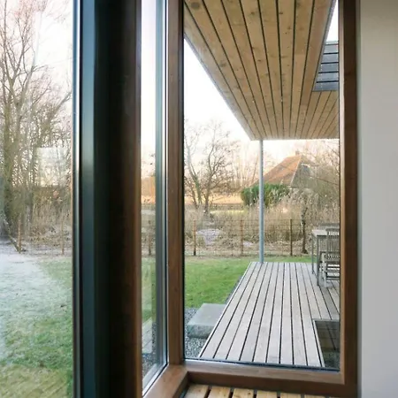 Appartement Design Nienrausch 55m² 1 By Interhome
