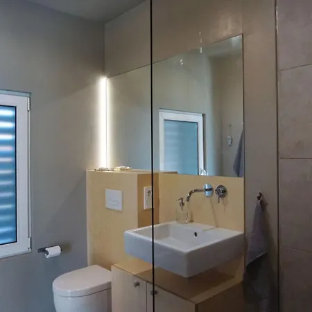 Design Nienrausch 55m² 1 By Interhome * Niendorf (Timmendorfer Strand)